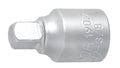 UNIOR ADAPTER 1/2'' Art.190.7/2 1/2"-3/8" (603334)