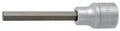 UNIOR NASTAVEK VIJAČNI 1/2" INBUS DOLG Art.192/2HXL 7x64 mm (603383)