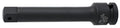 UNIOR PODALJŠEK 1/2" IMPACT Art.231.4/4 75 mm (603978)