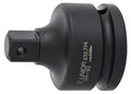 UNIOR ADAPTER 3/4'' IMPACT Art.232.7/4 3/4"-1/2" (603995)