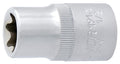 UNIOR KLJUČ NASADNI 1/2" NOTRANJI TX Art.191/1 E 18 (607146)