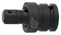 UNIOR ZGLOB KARDANSKI 1/2" IMPACT Art.231.6/4 (609460)