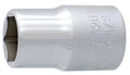 UNIOR KLJUČ NASADNI 1/2" 190/1 6p 9 mm (610155)