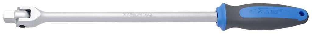 UNIOR ROČICA Z ZGLOBOM 1/2" Art.190.2/1BI 450 mm (611900)