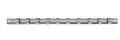 UNIOR OBEŠALO ZA NASADNE KLJUČE 1/2" Art.190H 330 mm (619090)