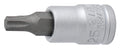 UNIOR NASTAVEK VIJAČNI 1/4" TX Art.187/2TX TX 10 (607904)