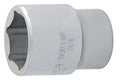 UNIOR KLJUČ NASADNI 3/4" Art.197/1 6p 50 mm (602736)