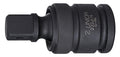 UNIOR ZGLOB KARDANSKI 3/4" IMPACT Art.232.6/4 (603994)