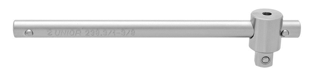 UNIOR ROČICA T 3/8" Art.238.3/1 165 mm (605341)