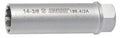 UNIOR KLJUČ NASADNI 3/8" ZA SVEČKE Art.186.4/2 14 mm (622513)