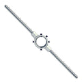 RUKO DRŽALO ZA NAVOJNE ČELJUSTI DIN 225 PVC embalaža. M10-M11; (1/8"); 11 mm
