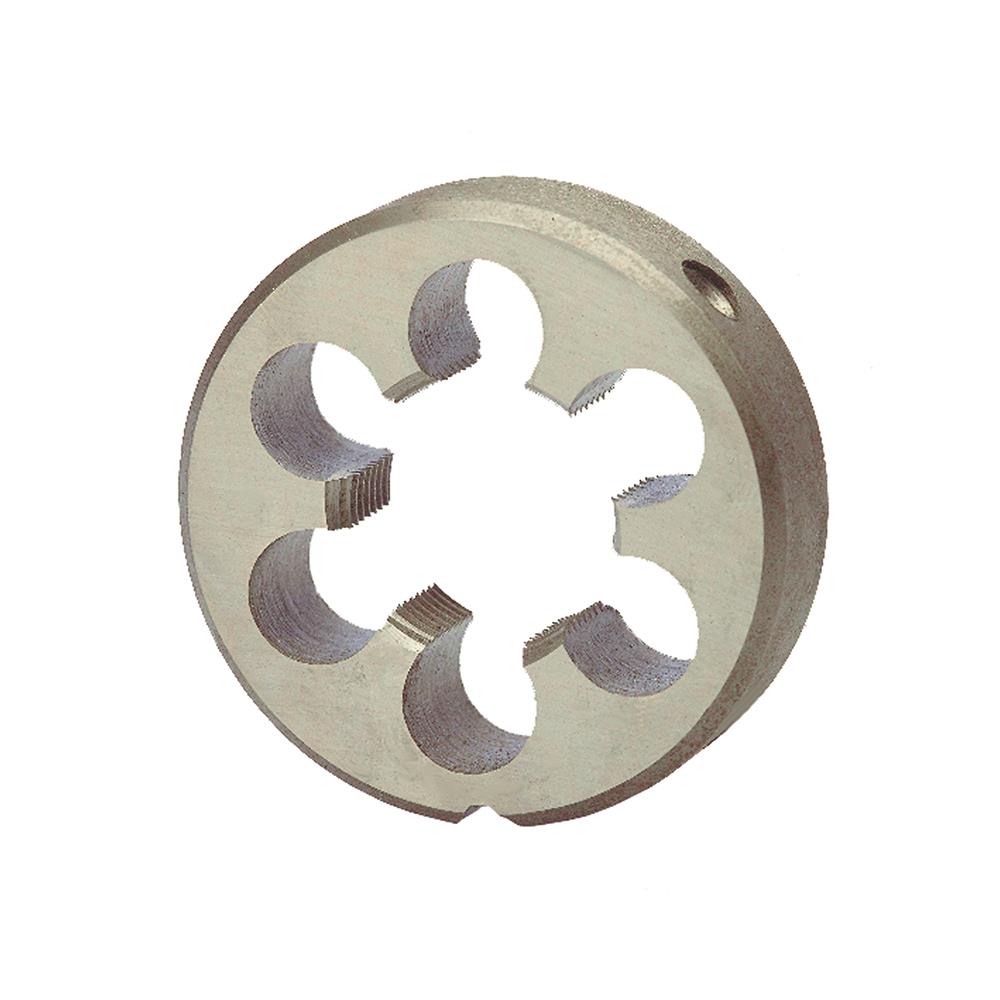 RUKO ČELJUST NAVOJNA DIN EN 24231 HSS, PVC embalaža. G 1/2"x14