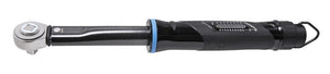 Unior Adjustable torque wrench 3/8'' 12-60 Nm Art.263 (626765)