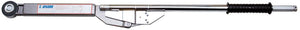 Unior Industrial torque wrench 3/4'' 200-800 Nm Art.265 (616802)