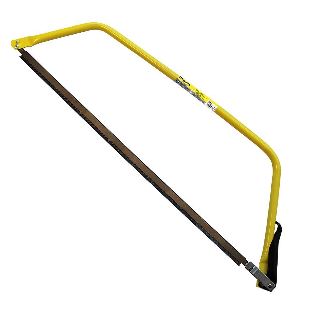 POPAR ŽAGA LOKARICA Z vzvodom. Popar. 760 mm (707760)