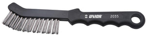 UNIOR BRUSH FOR CLEANING BRAKE DISCS Art.2035 None (619739)