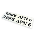 Nalepka za Tomos APN 6