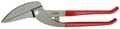 UNIOR ŠKARJE ZA PLOČEVINO PELIKAN Art.592R/7PR 350 mm (615035)
