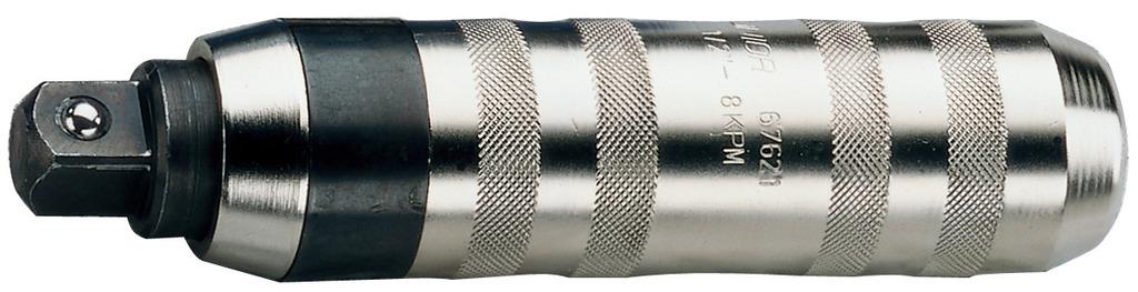 UNIOR VIJAČ UDARNI Art.6762.1 1/2"/144 mm (605062)