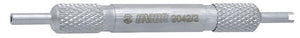 UNIOR VALVE TOOL Art.2042/2 115 mm (621998)