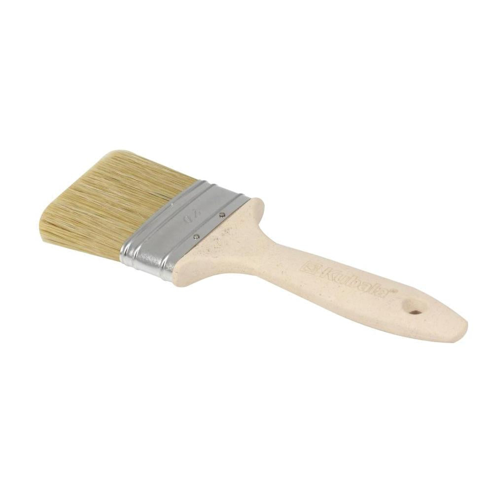 KUBALA ČOPIČ ECO LINE Umetna dlaka. 60x15 mm
