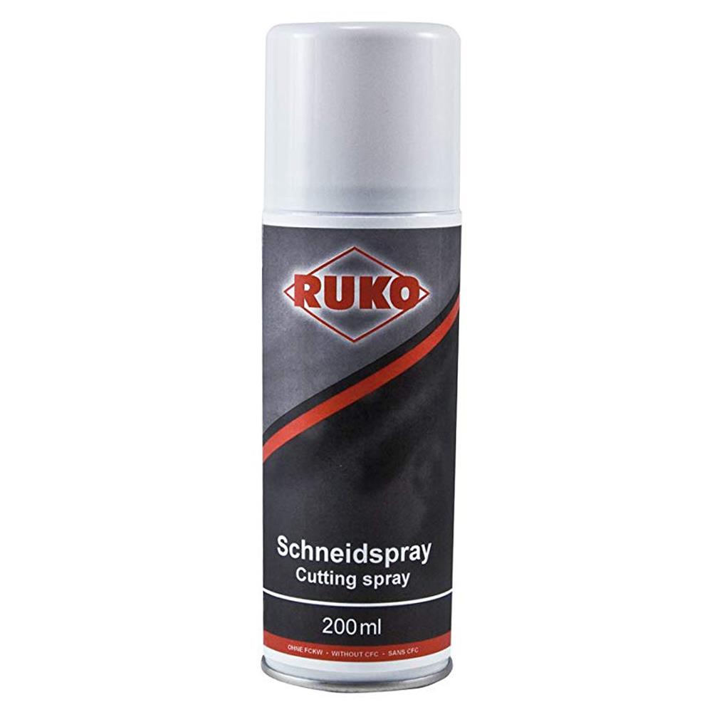 RUKO SPREJ ZA HLAJENJE IN MAZANJE 200 ml
