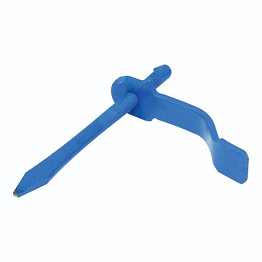 KUBALA SIDRO ZIDARSKO Jekleno. 15 cm