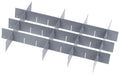 UNIOR PREGRADE ZA NIZEK PREDAL 940E IN 940EV Art.940ES3A (622597)