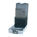 RUKO SVEDRI UDARNI SDS-plus Trirezni, PVC embalaža, 7 delna grt. 5/6/8x110, 6/8/10/12x160 mm