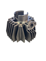 Valj / Cilinder brez bata automatic A3 s.t. FI38