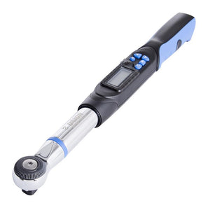 Unior Electronic torque wrench 1/2'' 1.5-30 Nm Art.266 (627575)