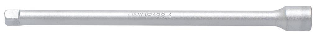 UNIOR PODALJŠEK 1/4" Art.188.4/2 100 mm (625393)