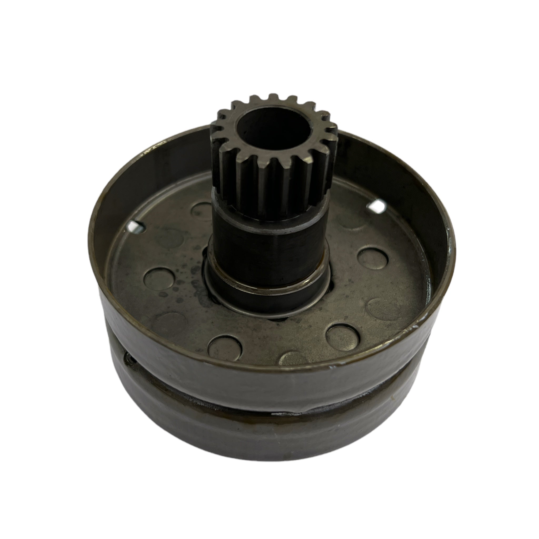 Clutch drum Tomos A35