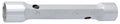 UNIOR KLJUČ CEVNI DVOSTRANSKI KOVAN Art.216/6 6x7 mm (615229)