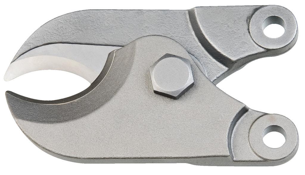 UNIOR ČELJUST REZERVNA ZA  ŠKARJE 585/6 Art.585.1/7 800 mm (618621)
