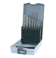 RUKO SVEDRI UDARNI ISO 5468 - DIN 8039 Cilindrični, 7-delna grt., PVC embalaža. 4.0 - 12.0 mm