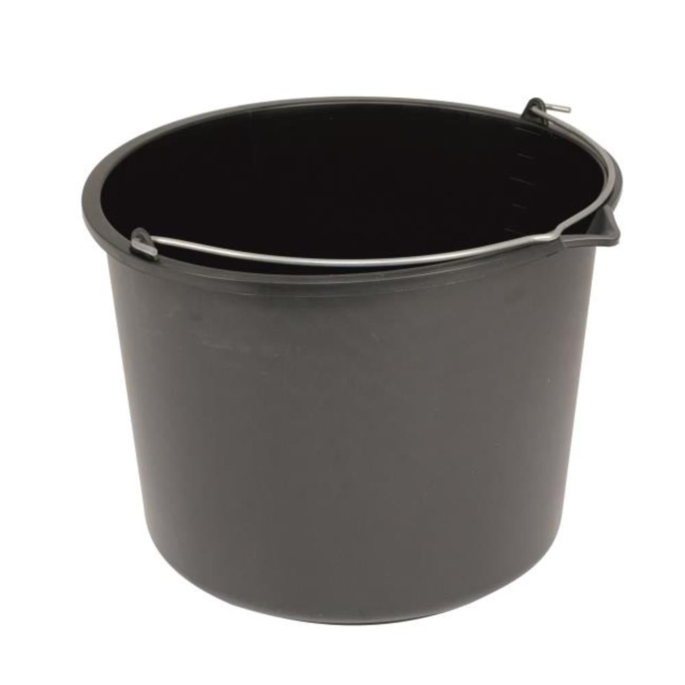 KUBALA VEDRO ZIDARSKO PVC. 12 L