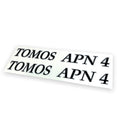 NALEPKE TOMOS za Tomos Apn 4