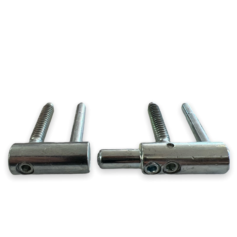 Clamp or hinge for doors Tlav D16