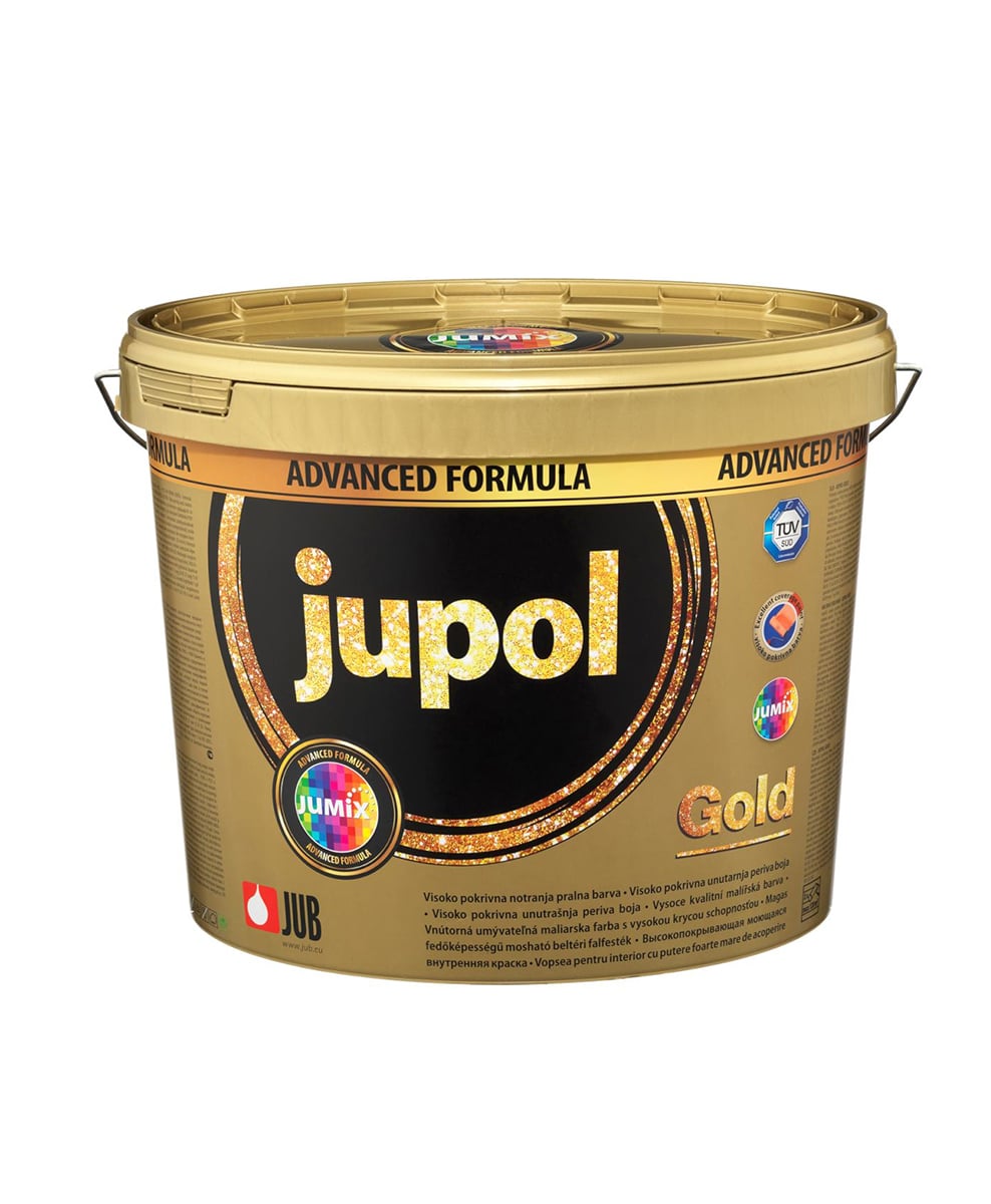 Jupol Gold