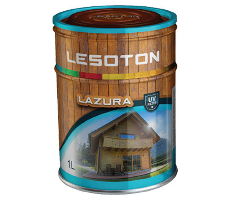 Lesoton thin layer 1L