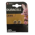 Duracell baterija LR44 | a76 | v13g | 76a 2kos