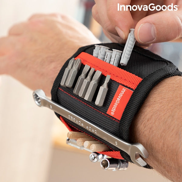 magnetic-wristband-for-diy-wristool-innovagoods_160240 (1)