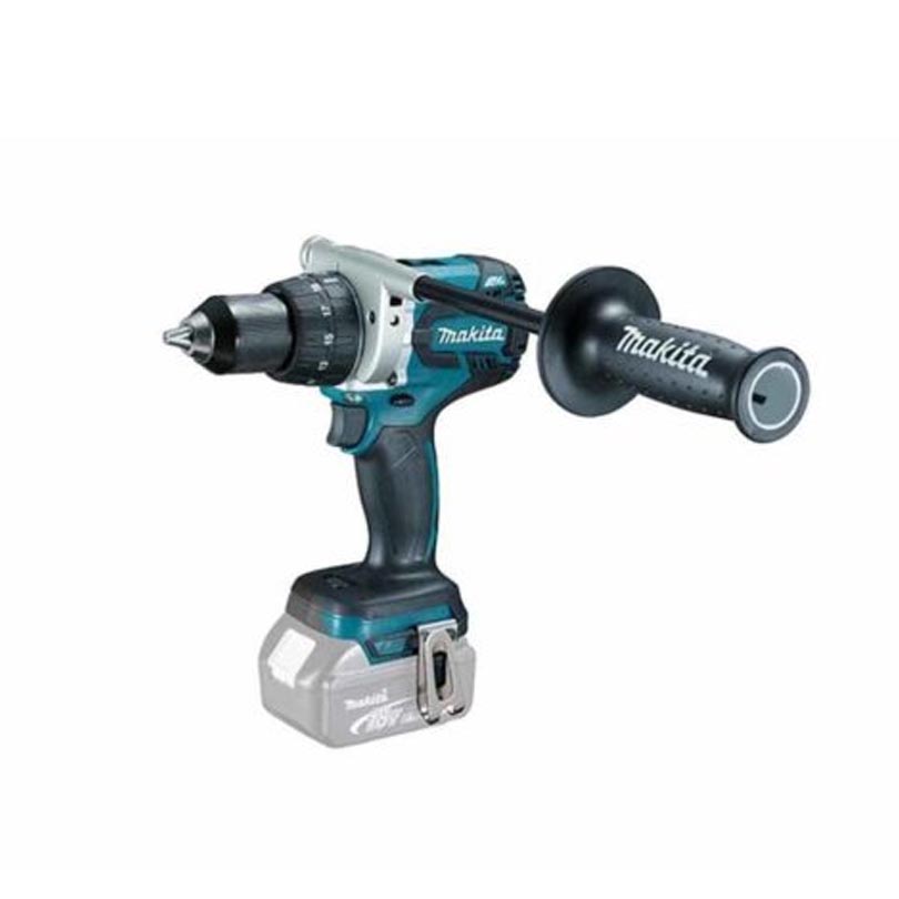 Makita akumulatorski vrtalnik DDF481