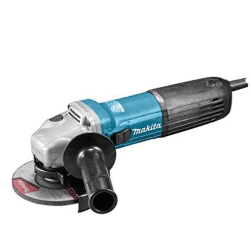 MAKITA electric angle grinder GA5040C-ATP