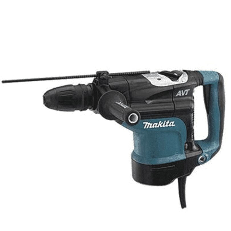 MAKITA električno vrtalno kladivo  HR4511C-ATP