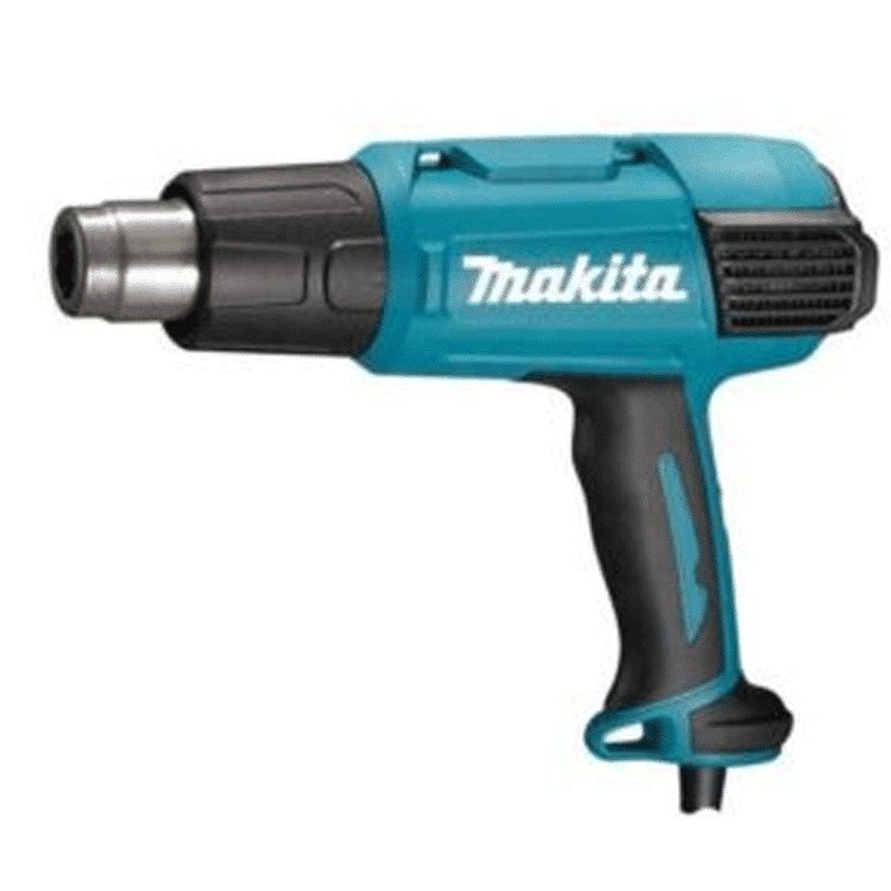 MAKITA hot air electric hair dryer HG6531CK-ATP