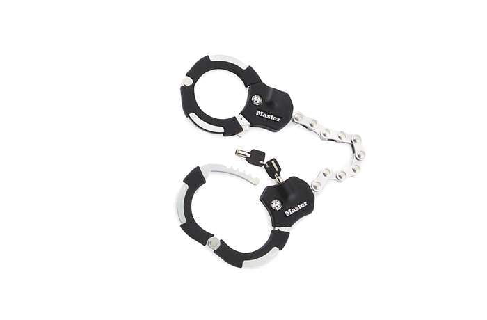 KLJUČAVNICA - MASTERLOCK 8290