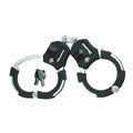 KLJUČAVNICA - MASTERLOCK 8290