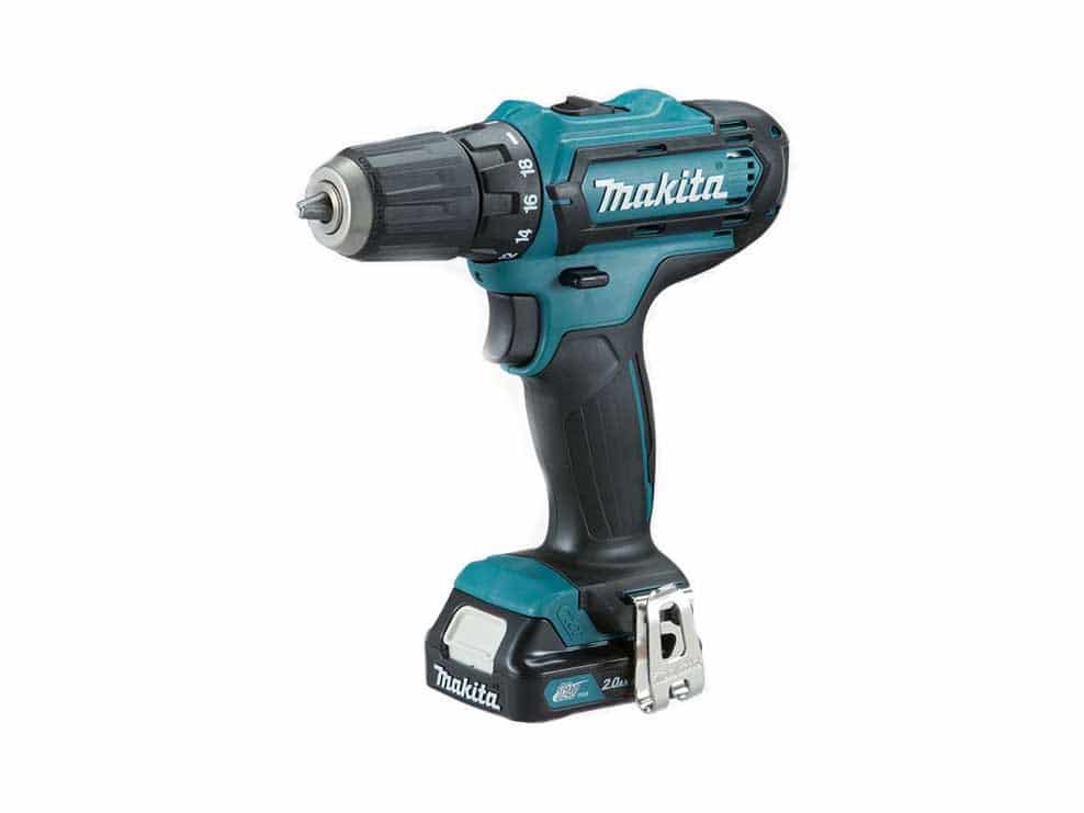 MAKITA DF331D